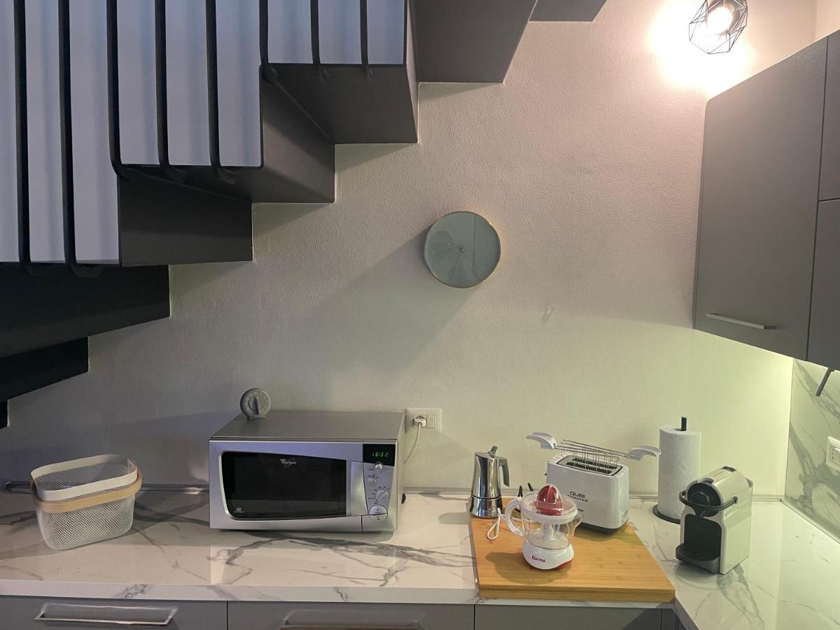 Casa Cristina Appartement Cannobio Buitenkant foto