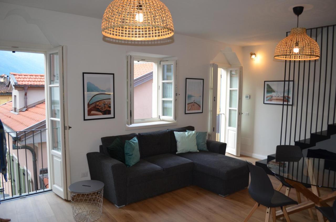 Casa Cristina Appartement Cannobio Buitenkant foto