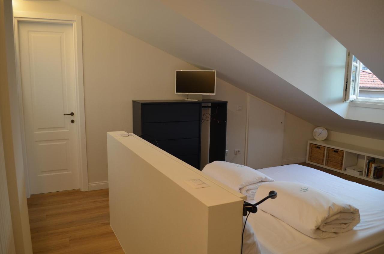 Casa Cristina Appartement Cannobio Buitenkant foto