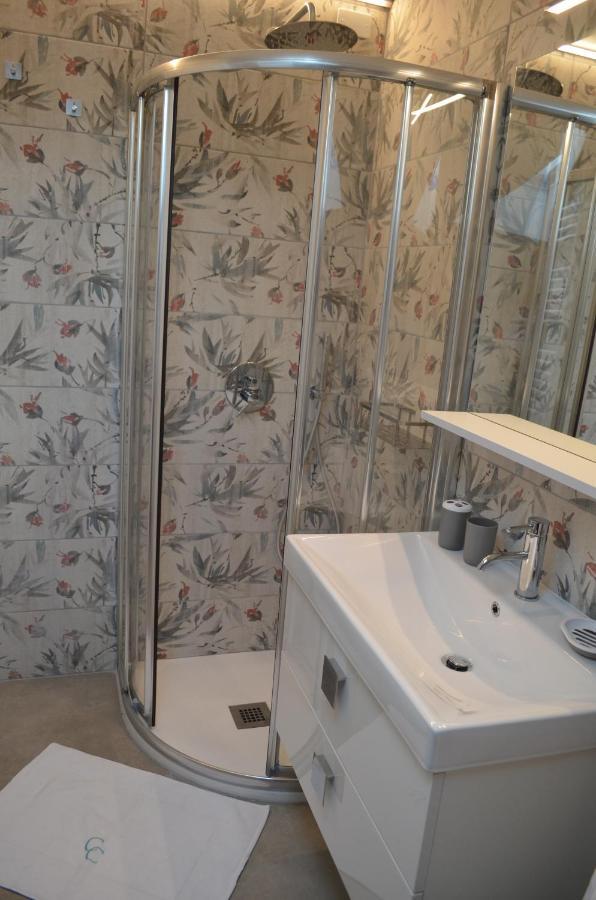 Casa Cristina Appartement Cannobio Buitenkant foto
