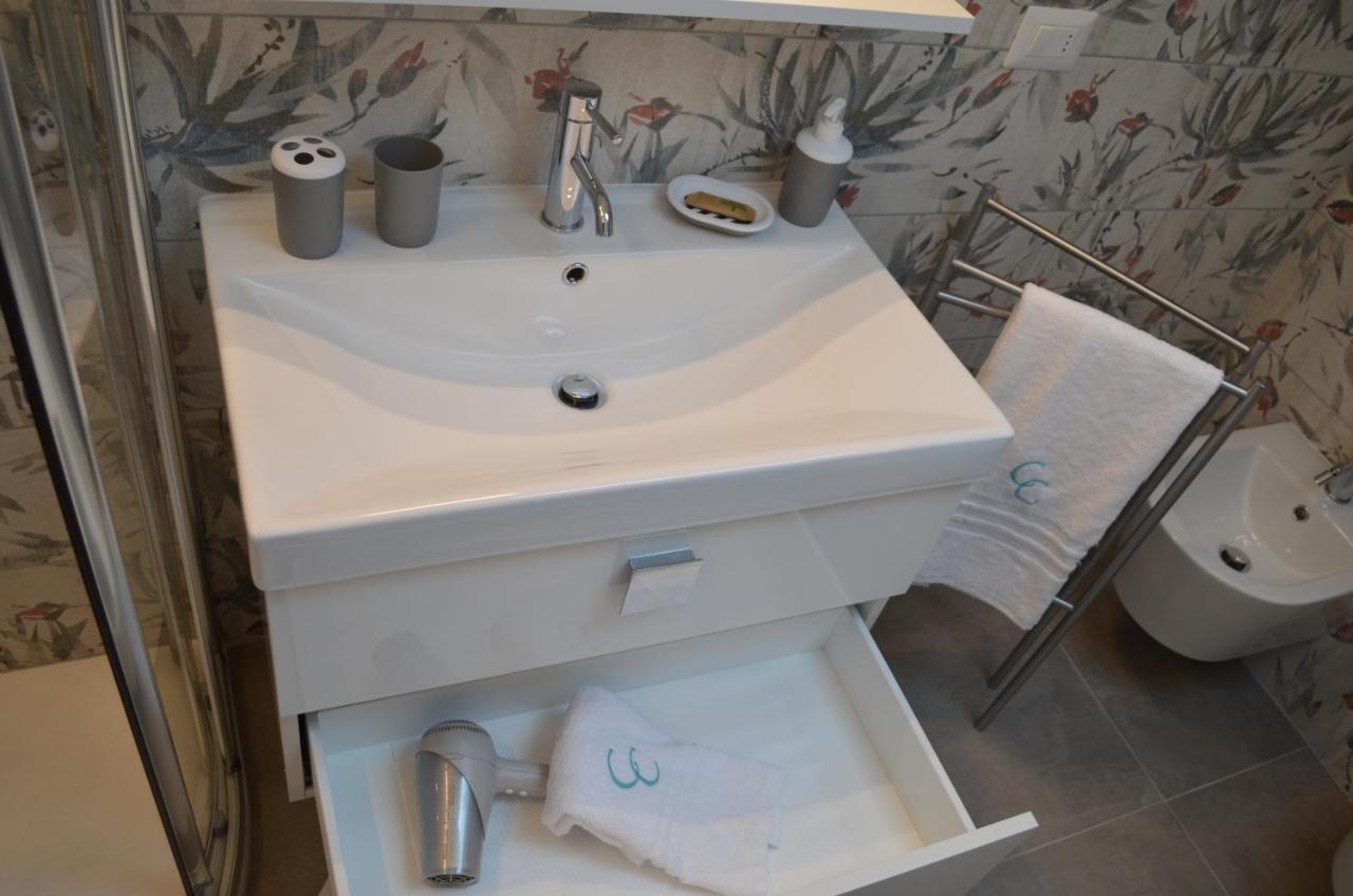 Casa Cristina Appartement Cannobio Buitenkant foto