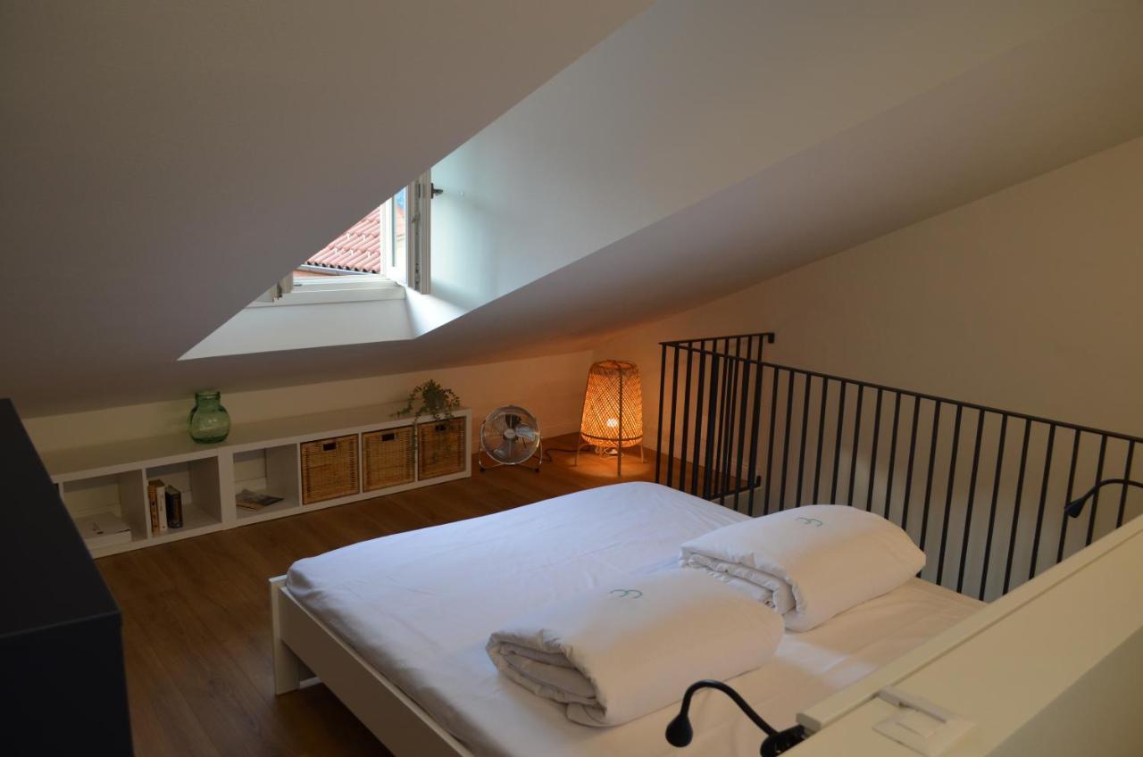 Casa Cristina Appartement Cannobio Buitenkant foto